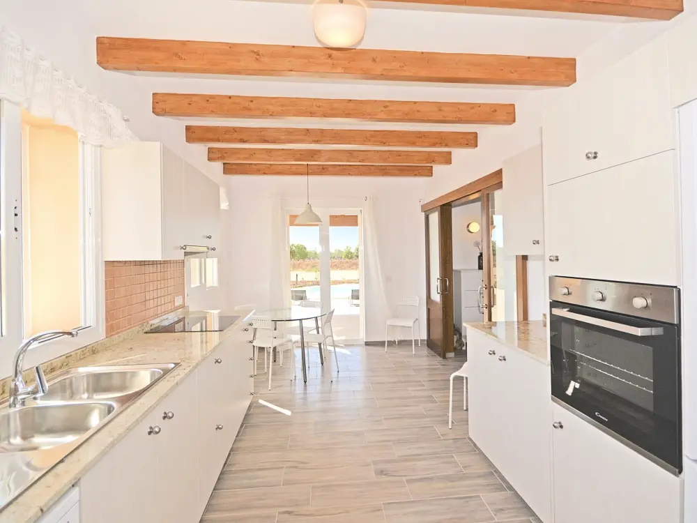 Maison de Vacances Binissalem