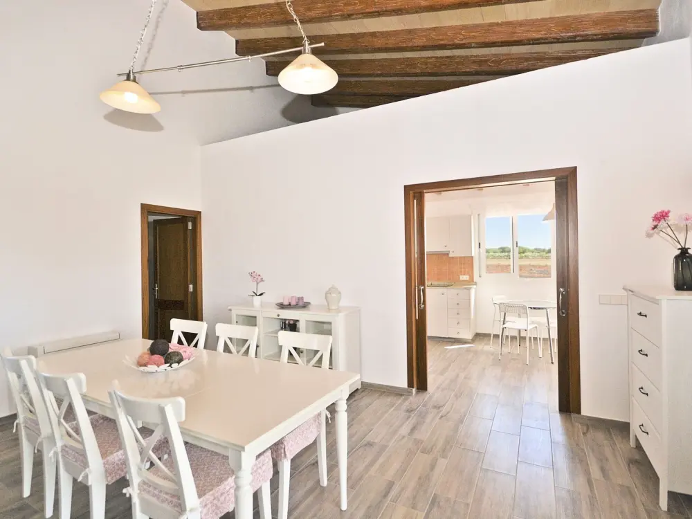 Maison de Vacances Binissalem