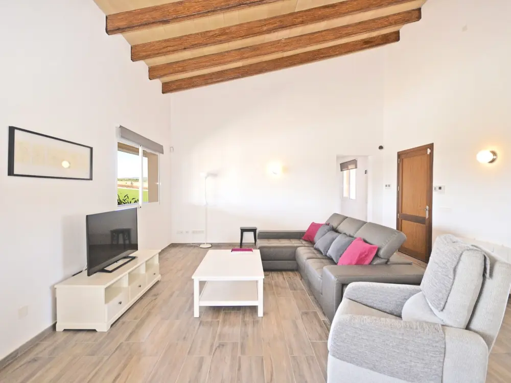 Maison de Vacances Binissalem