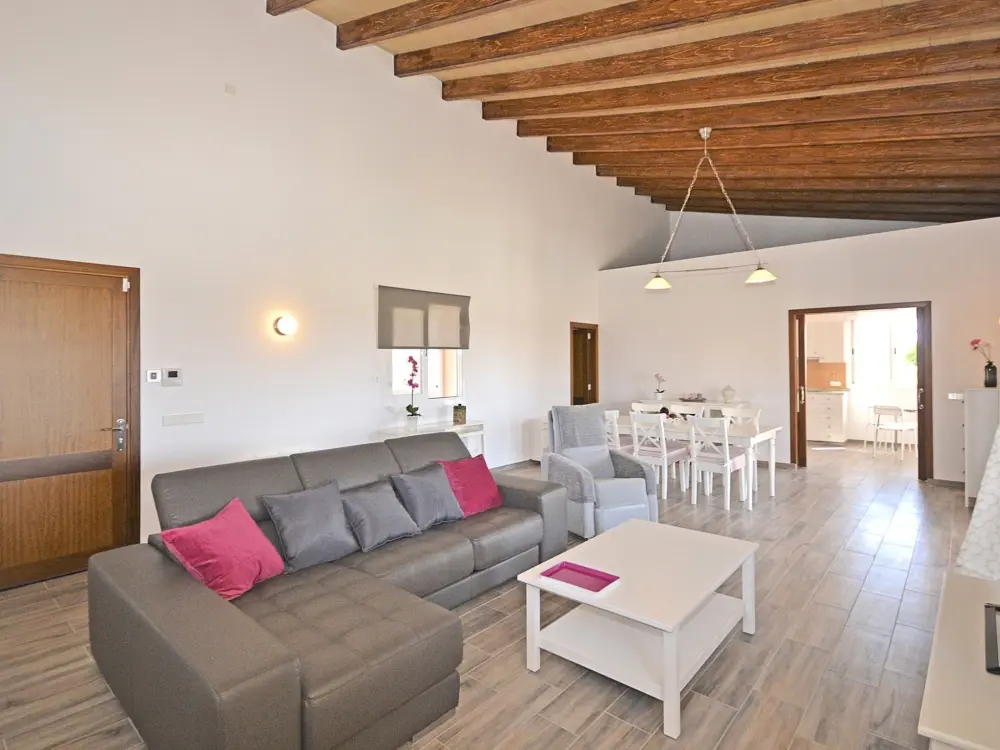 Maison de Vacances Binissalem