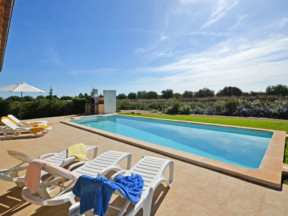 Maison de Vacances Binissalem
