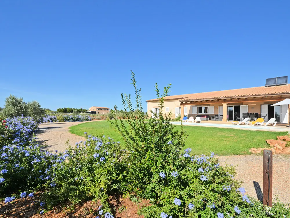 Maison de Vacances Binissalem