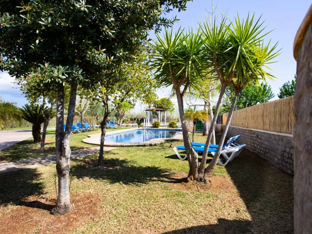 Maison de Vacances Binissalem