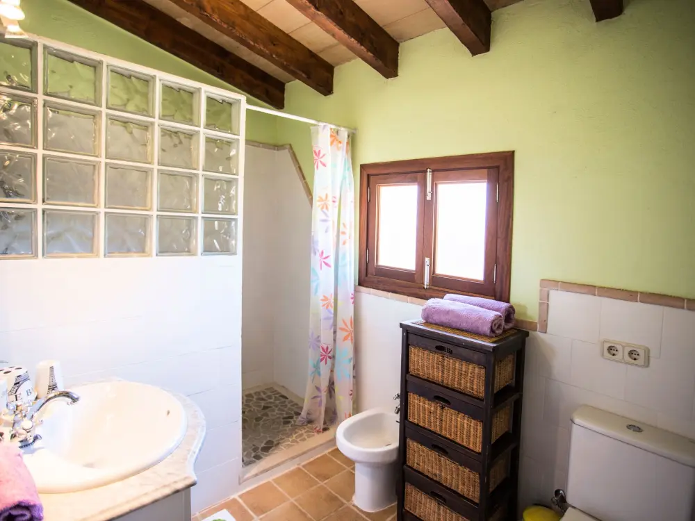 Maison de Vacances Binissalem