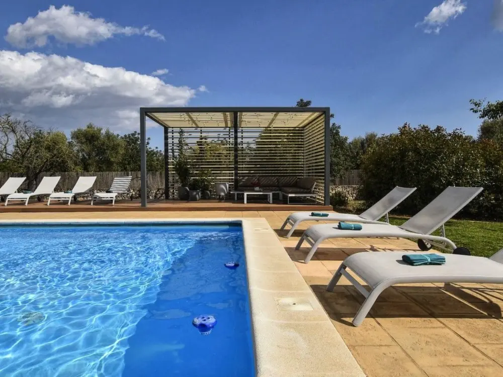 Maison de Vacances Binissalem