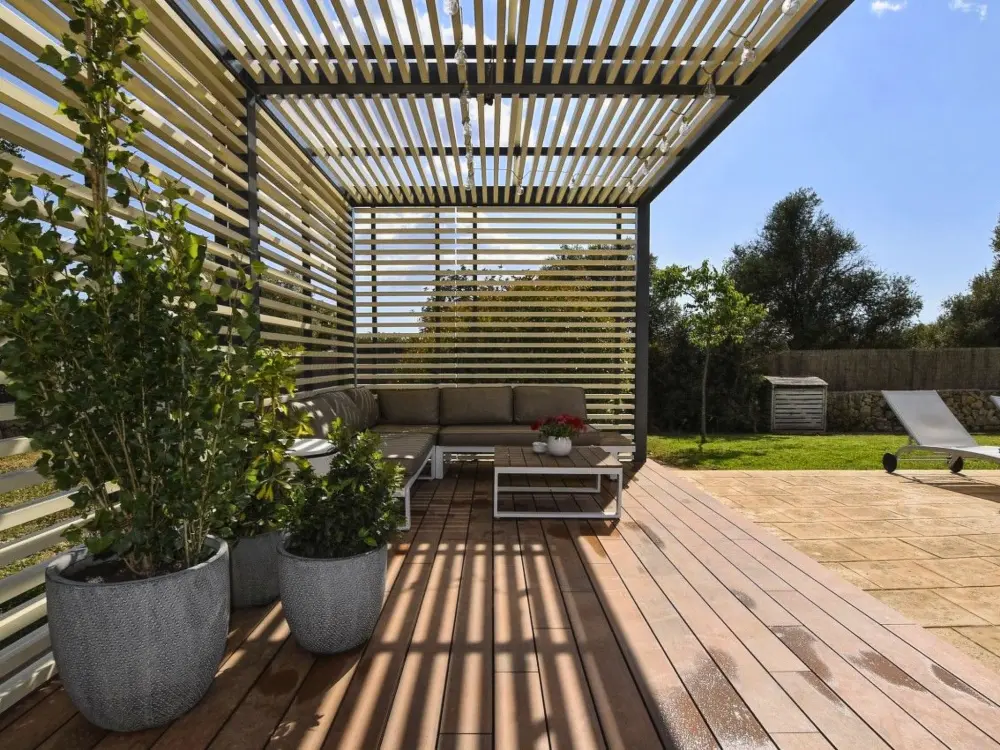 Maison de Vacances Binissalem