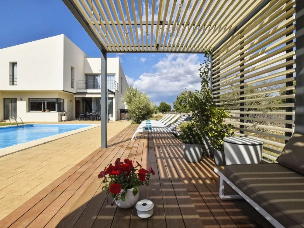 Maison de Vacances Binissalem