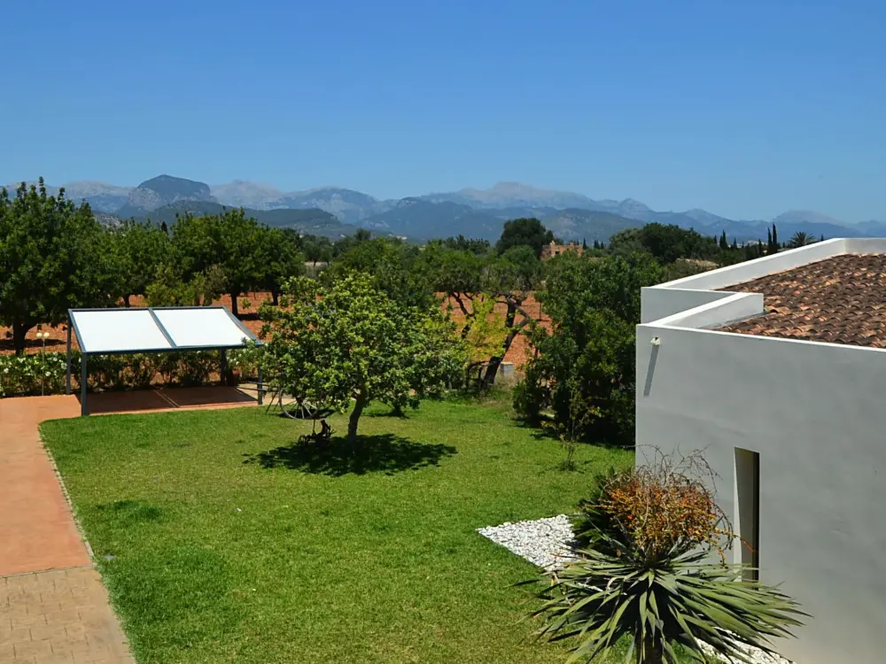 Maison de Vacances Binissalem
