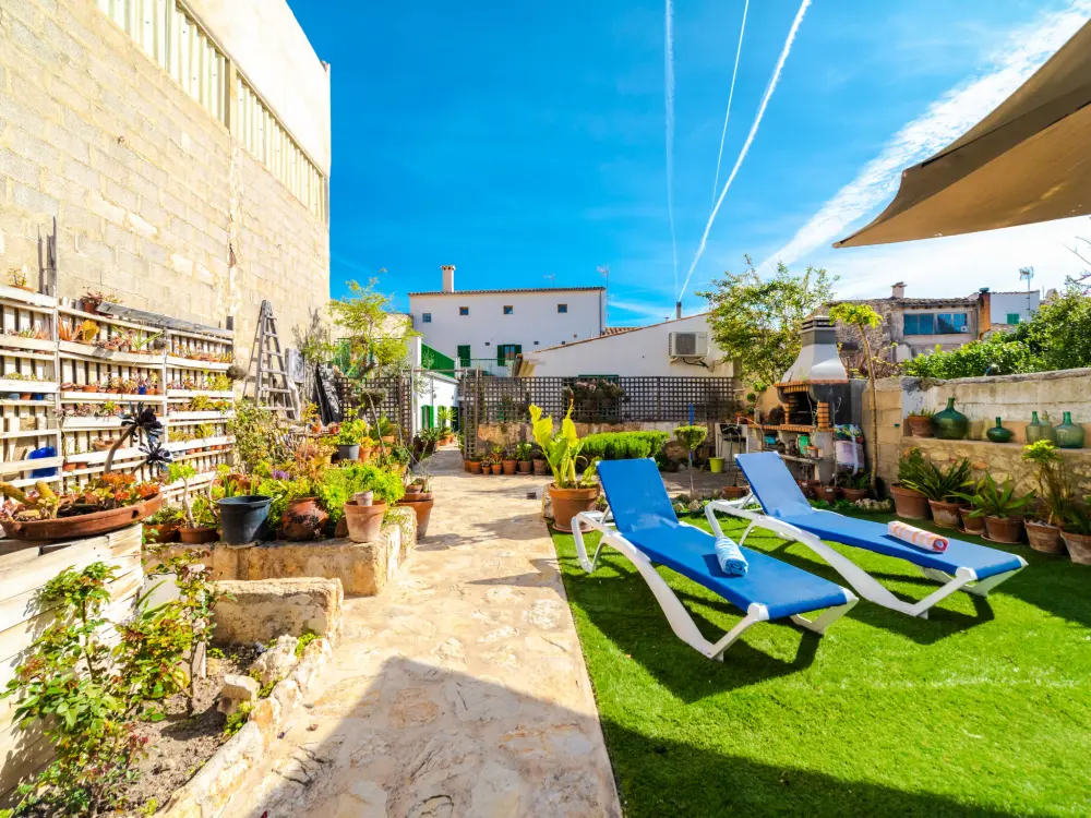 Maison de Vacances Binissalem