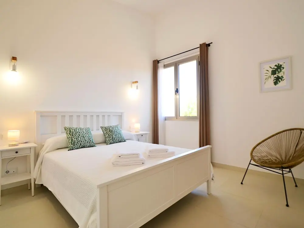Maison de Vacances Binissalem