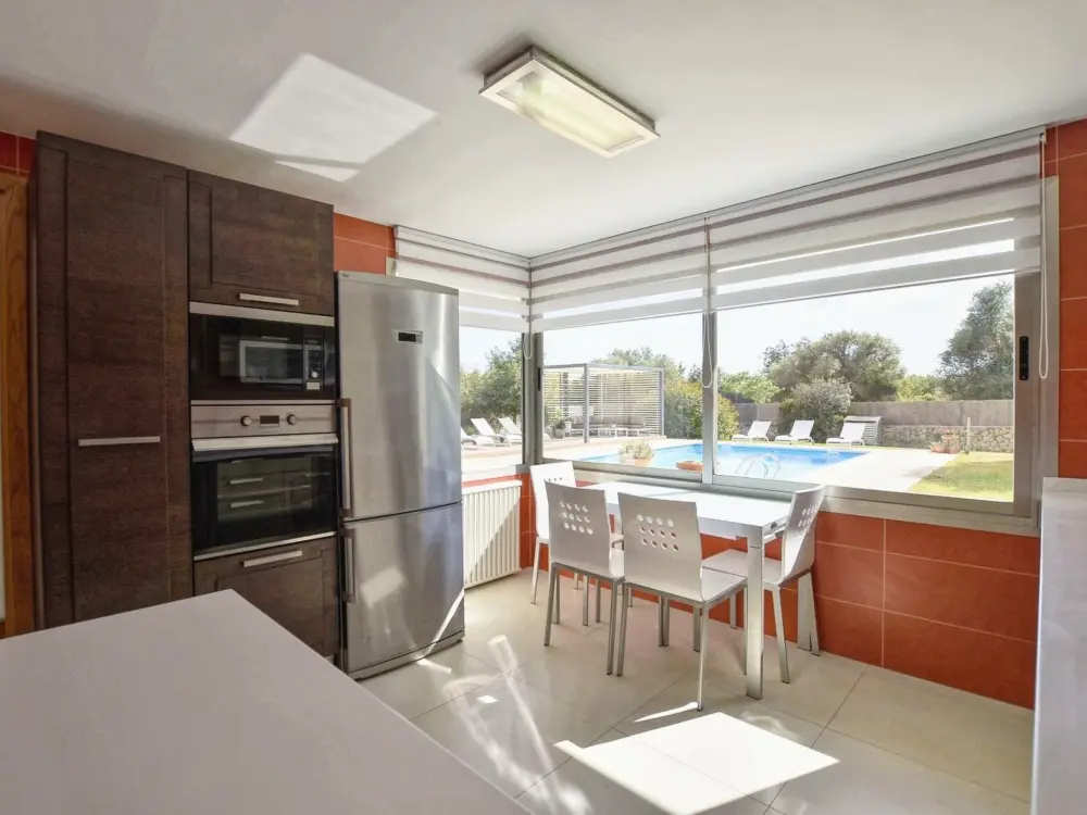 Maison de Vacances Binissalem
