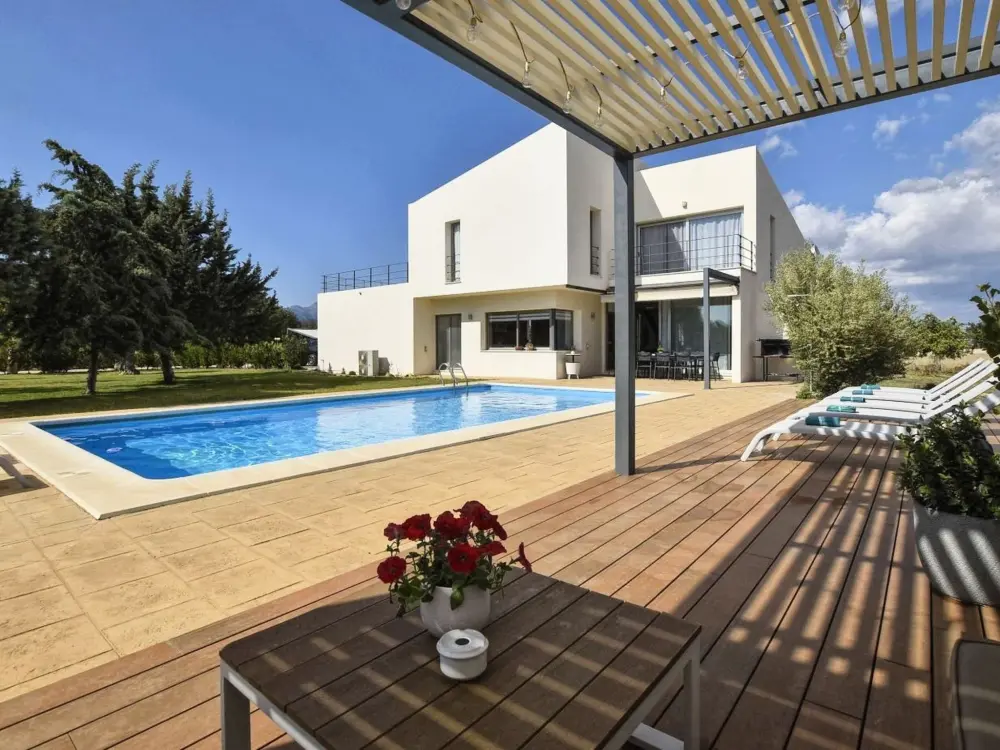 Maison de Vacances Binissalem