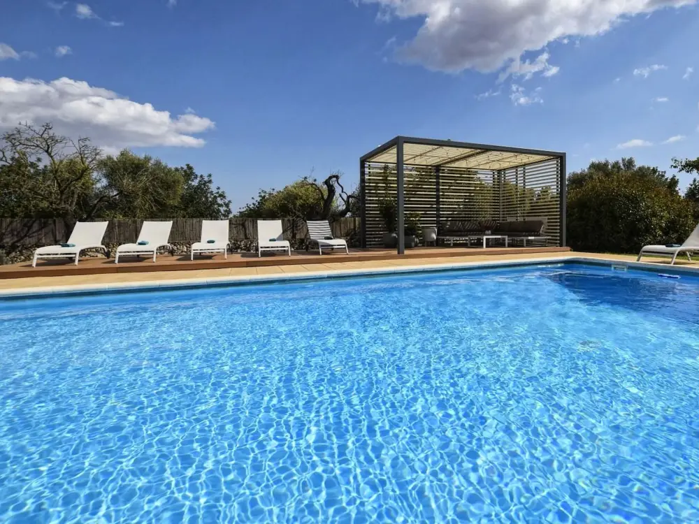 Maison de Vacances Binissalem