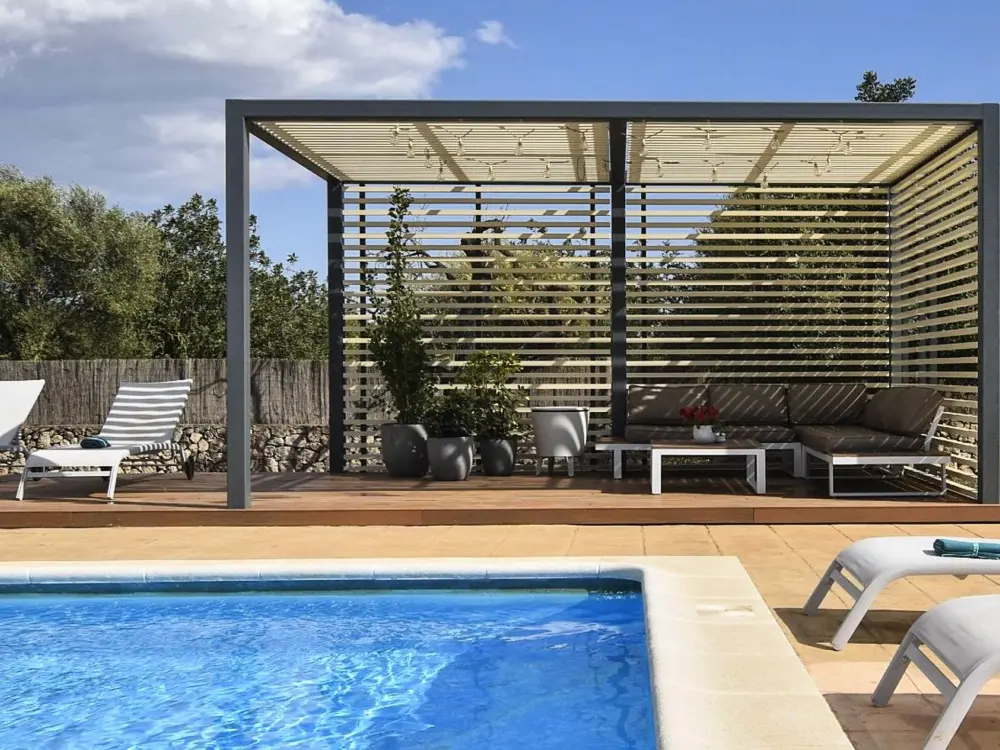 Maison de Vacances Binissalem