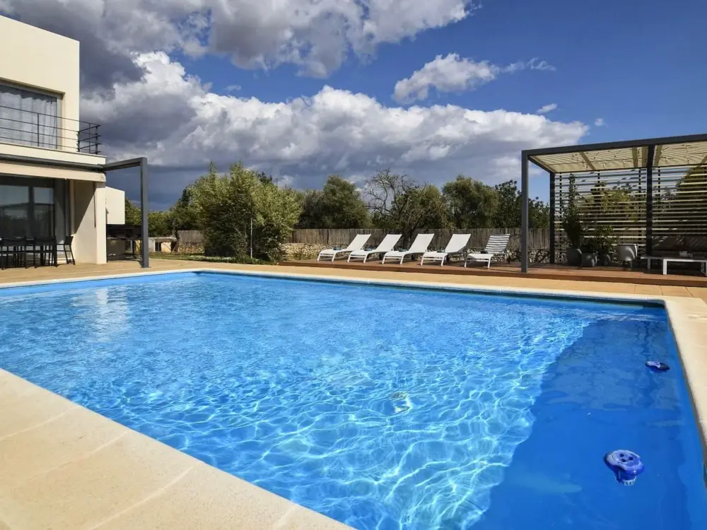 Maison de Vacances Binissalem