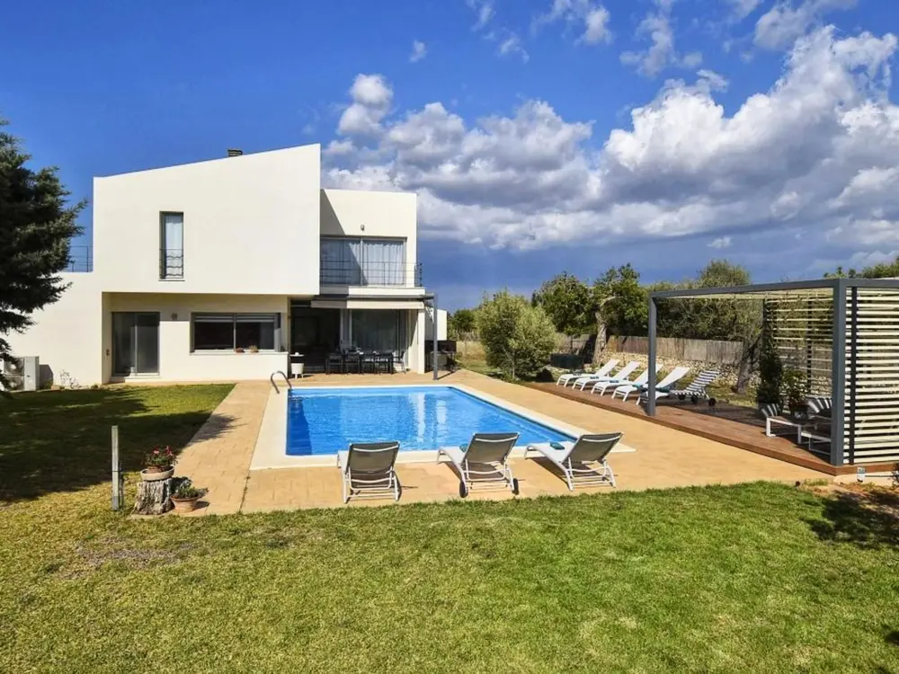 Maison de Vacances Binissalem