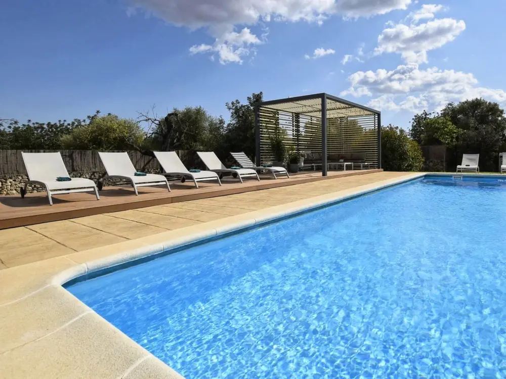 Maison de Vacances Binissalem