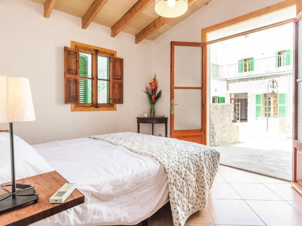 Maison de Vacances Binissalem
