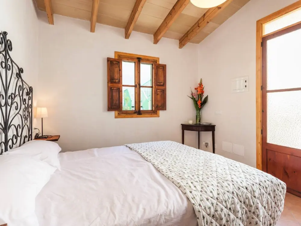 Maison de Vacances Binissalem