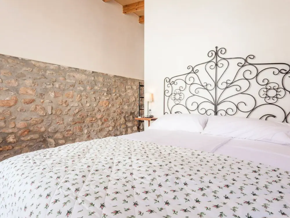 Maison de Vacances Binissalem