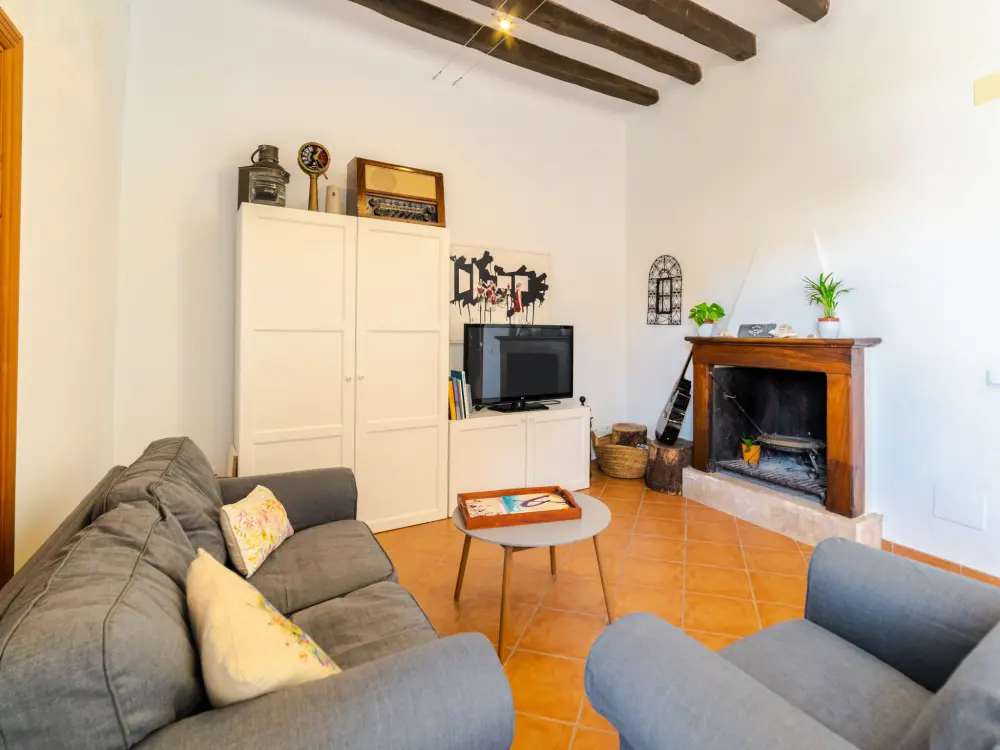 Maison de Vacances Binissalem