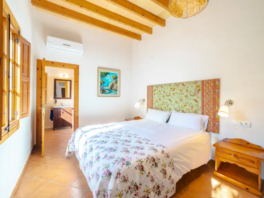 Maison de Vacances Binissalem