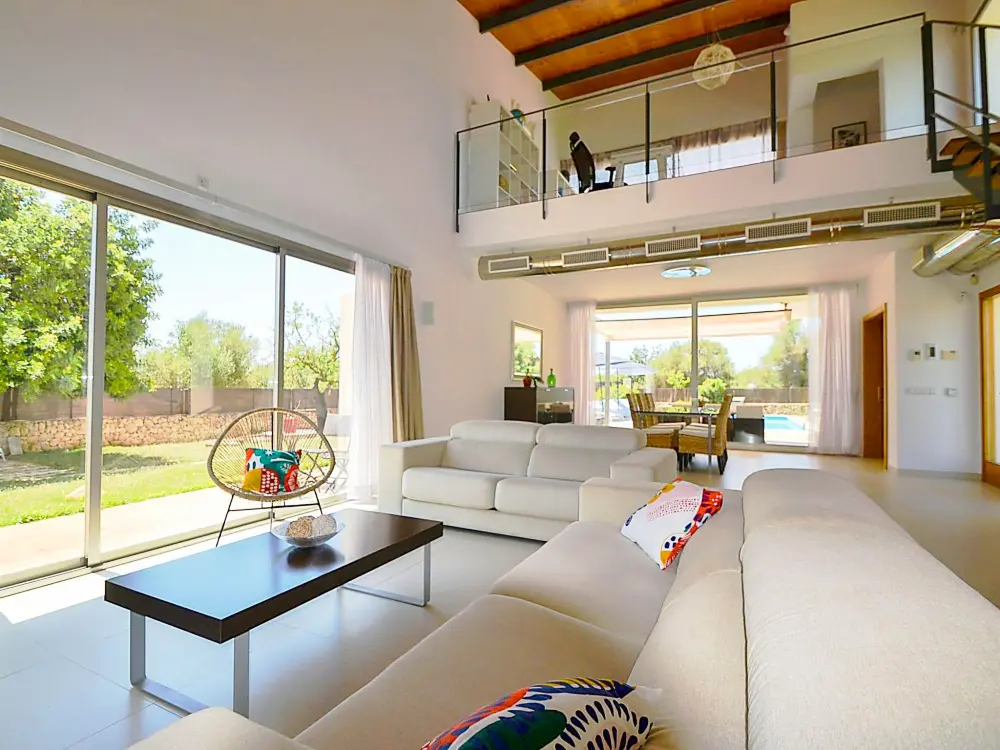 Maison de Vacances Binissalem