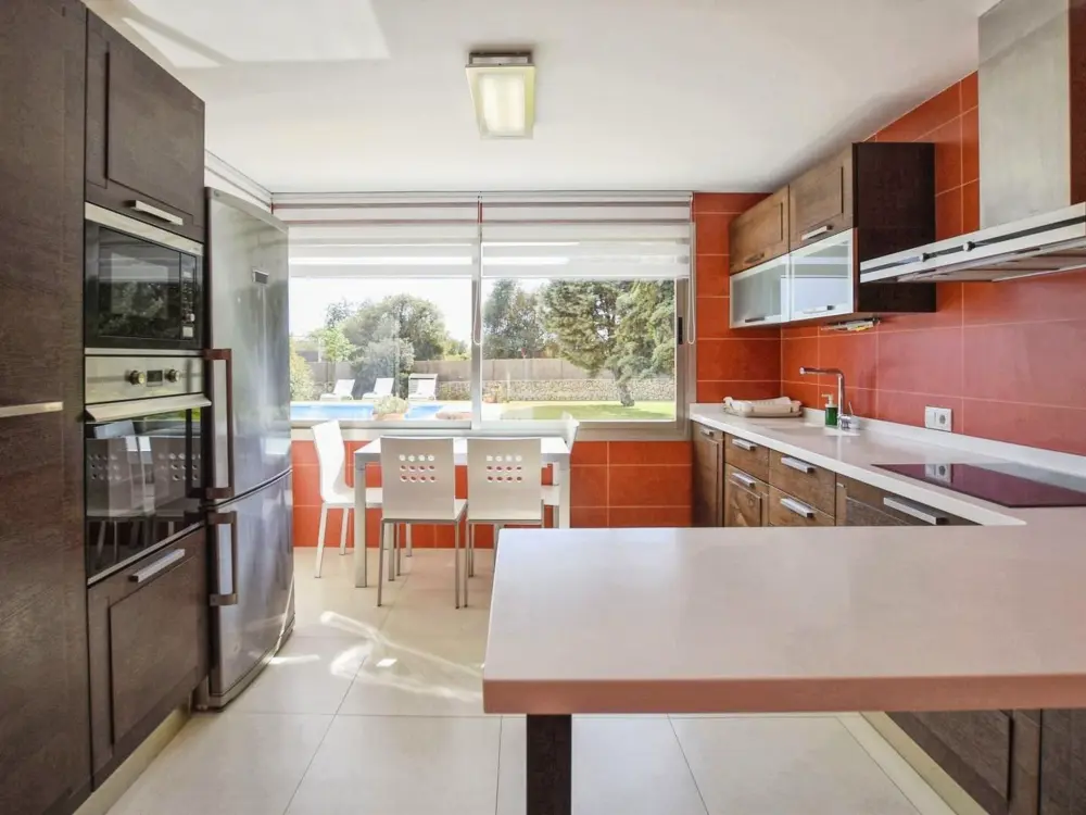 Maison de Vacances Binissalem
