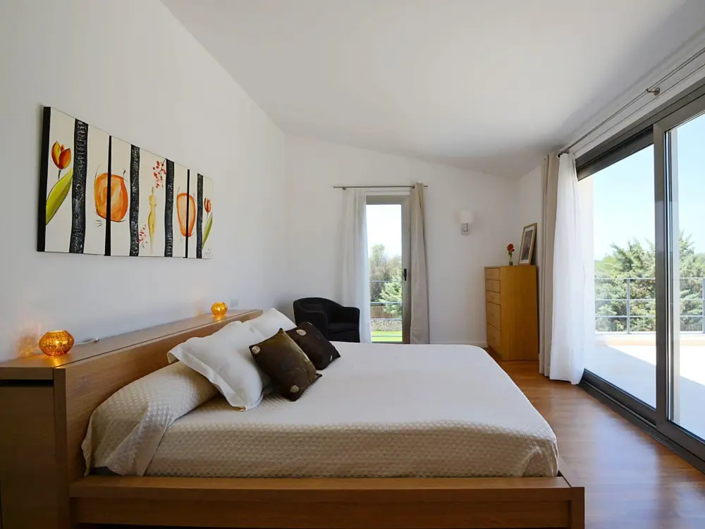 Maison de Vacances Binissalem