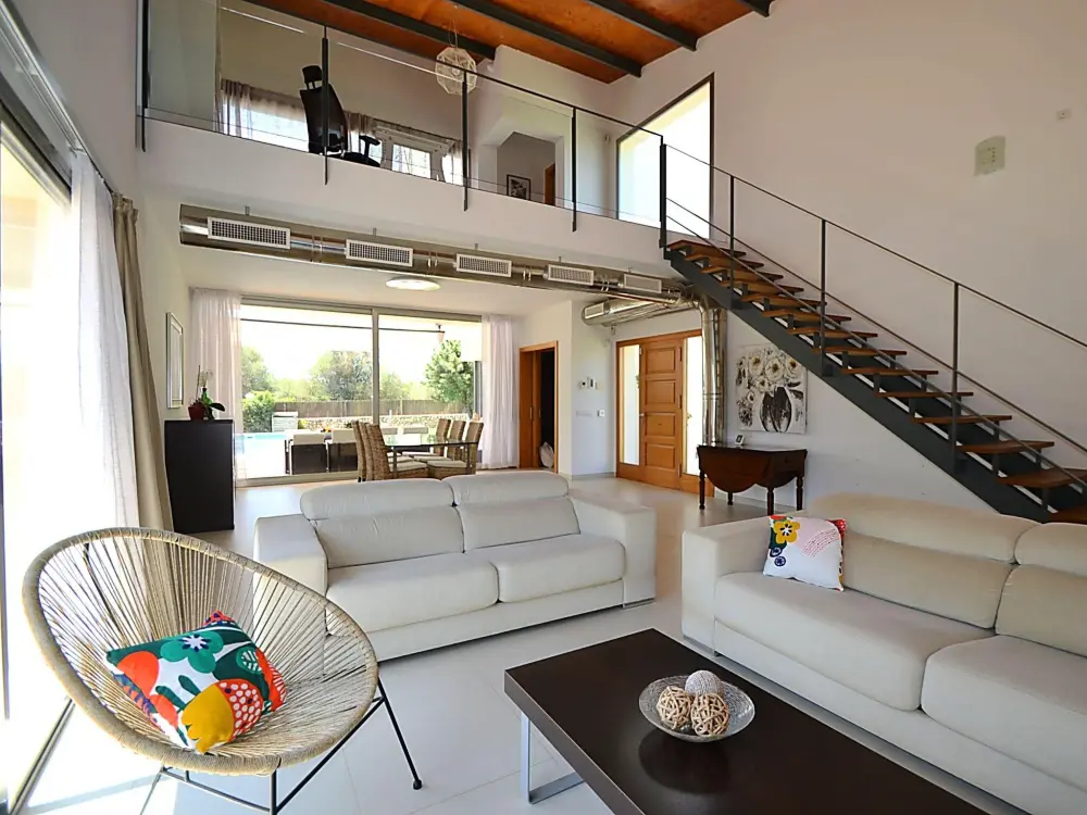 Maison de Vacances Binissalem