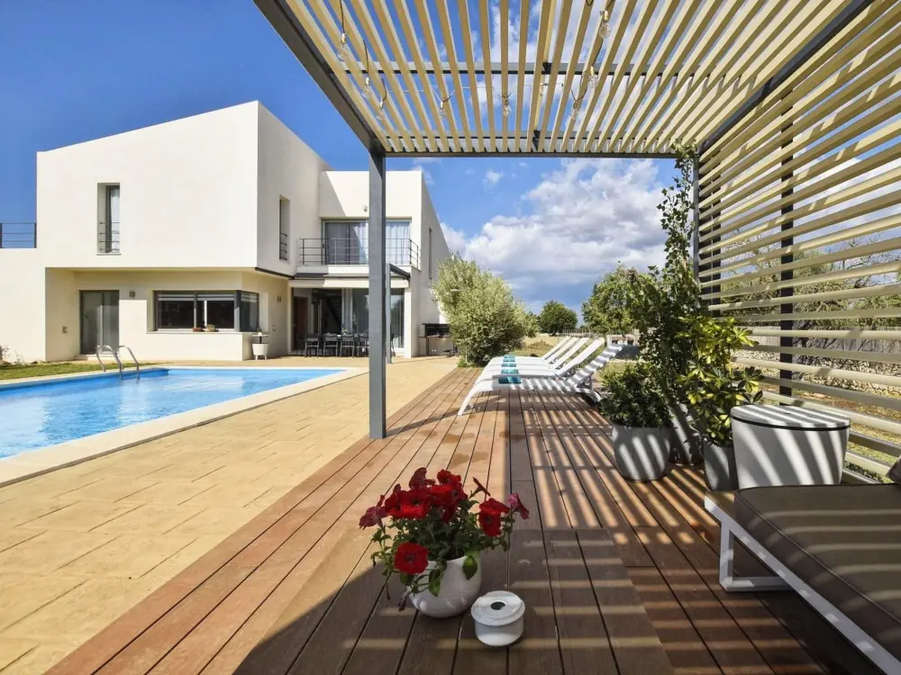 Maison de Vacances Binissalem