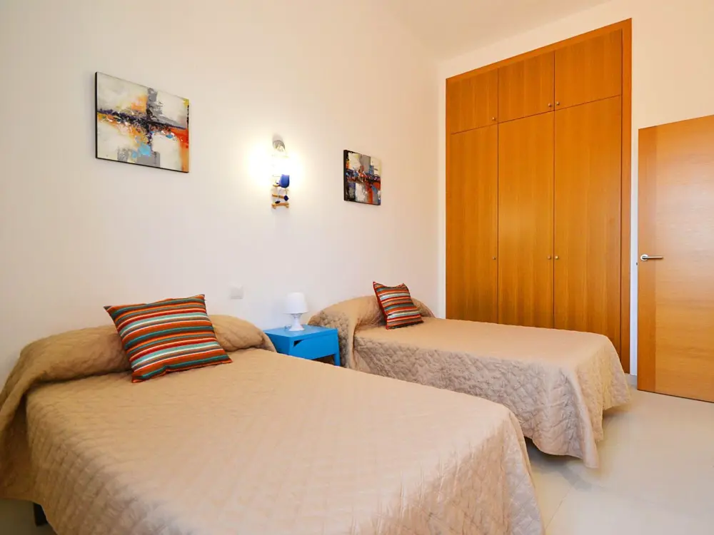 Maison de Vacances Binissalem