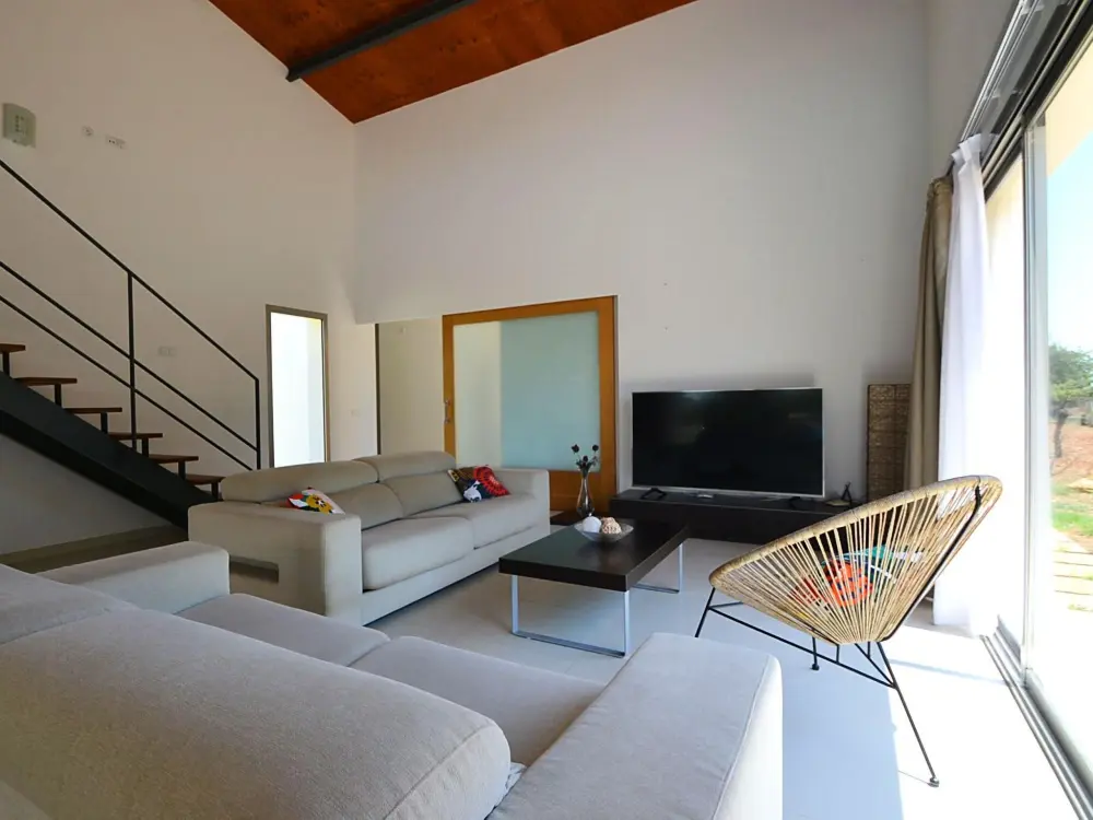 Maison de Vacances Binissalem