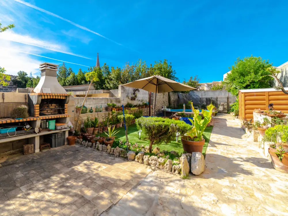 Maison de Vacances Binissalem