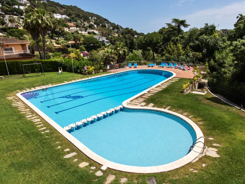 Résidence Cala Bona