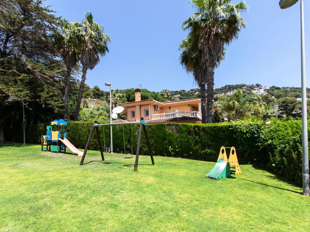 Résidence Cala Bona