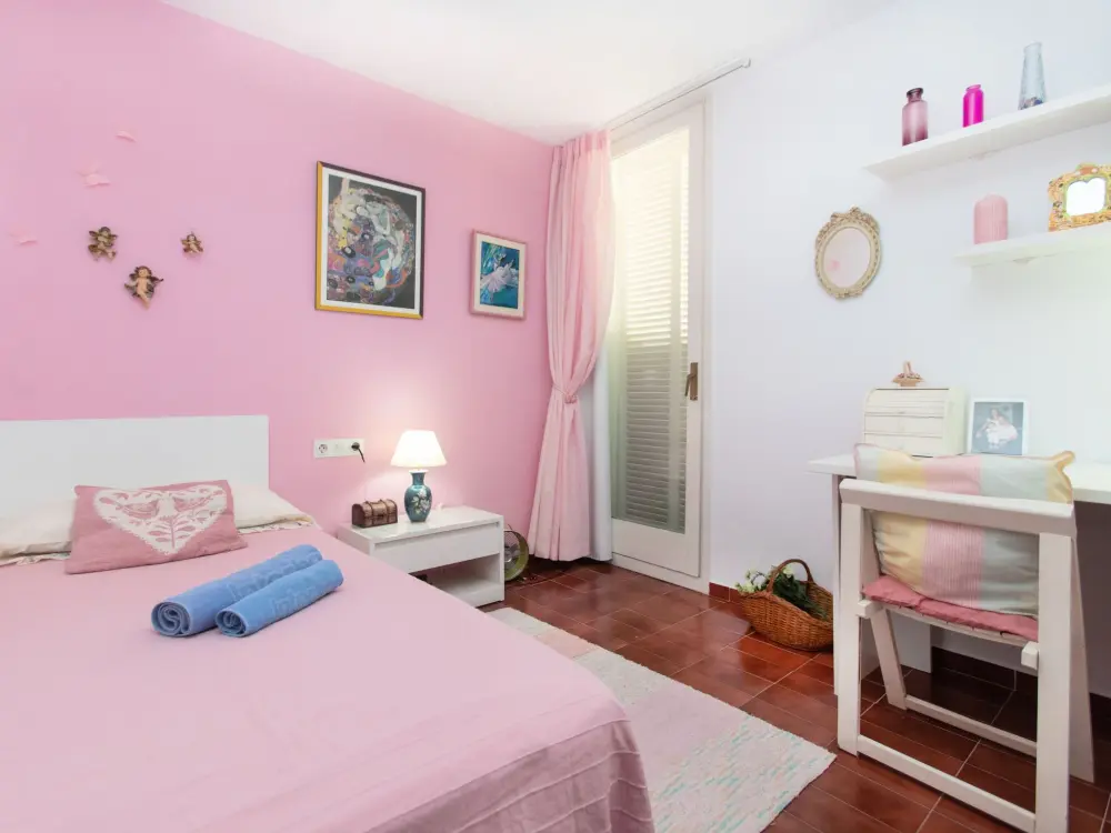 Résidence Cala Bona