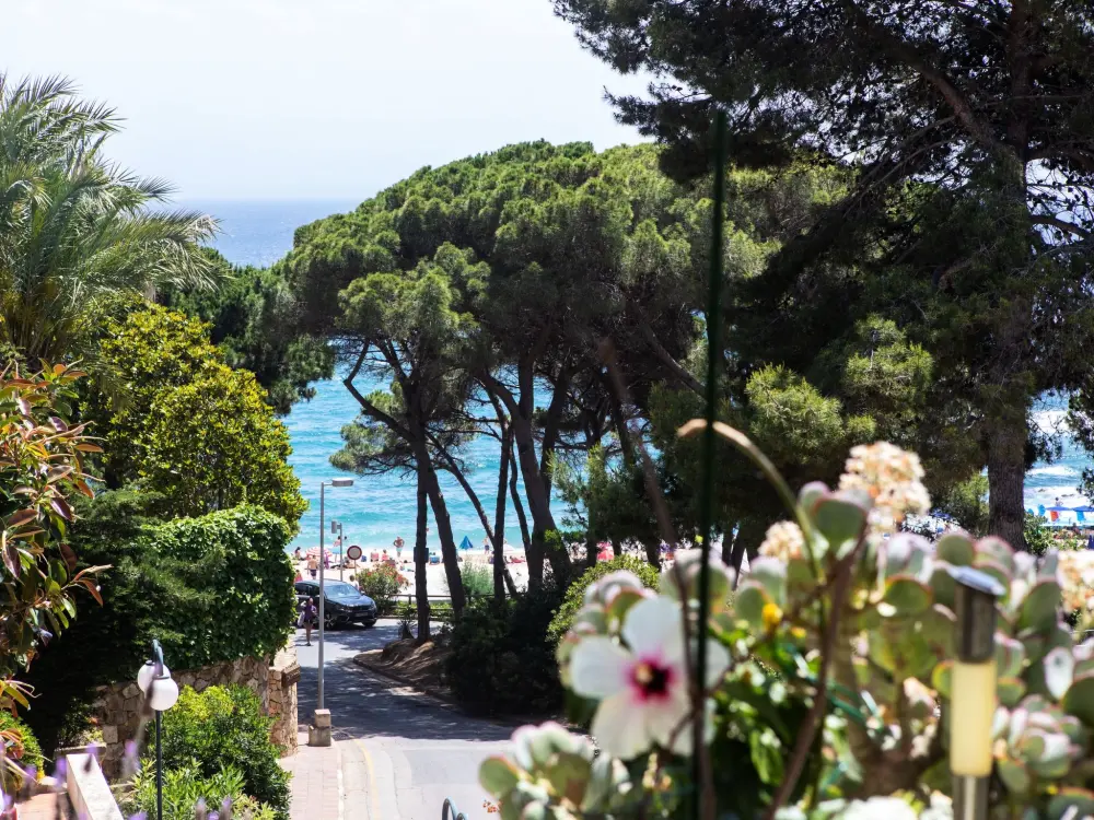 Résidence Cala Bona