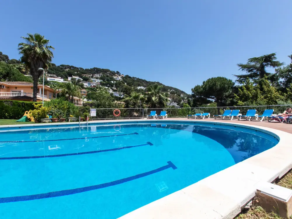 Résidence Cala Bona