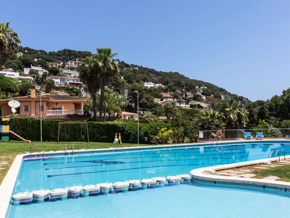 Résidence Cala Bona