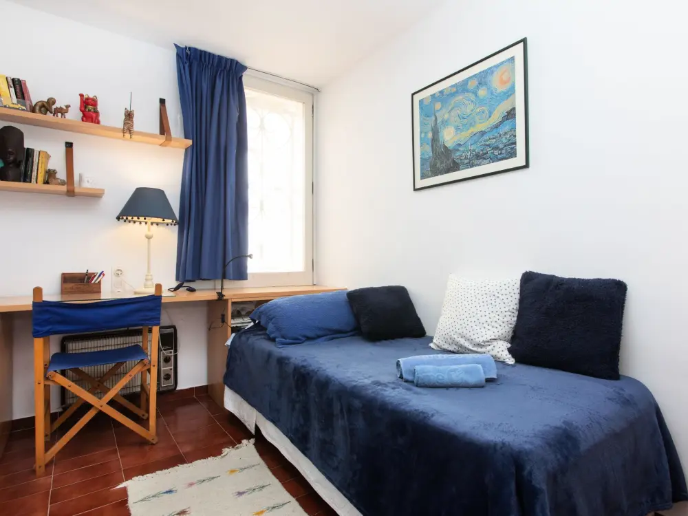 Résidence Cala Bona