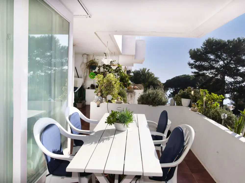 Résidence Cala Bona