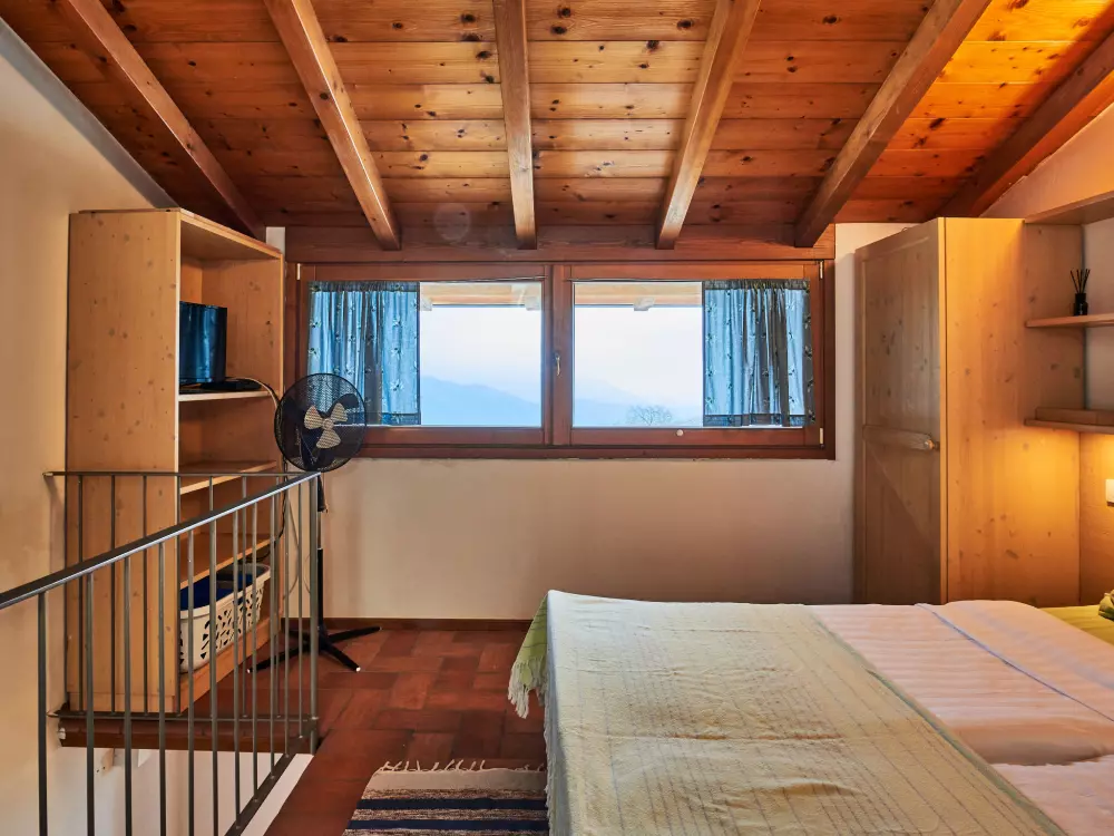 Maison de Vacances Braga