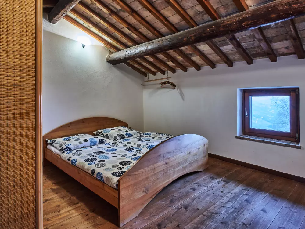 Maison de Vacances Braga