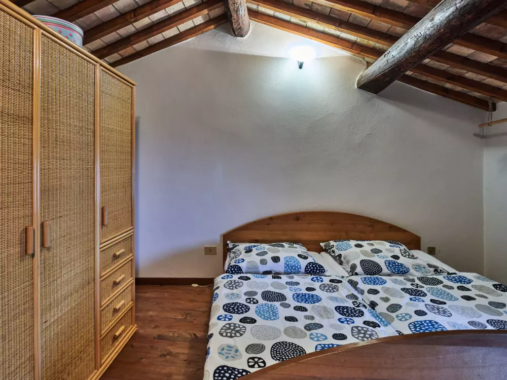 Maison de Vacances Braga