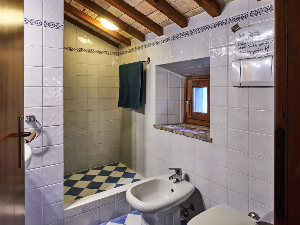 Maison de Vacances Braga