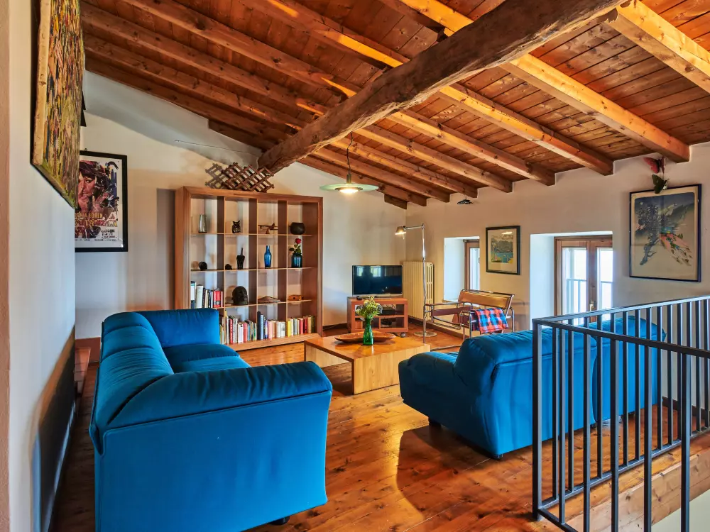 Maison de Vacances Braga