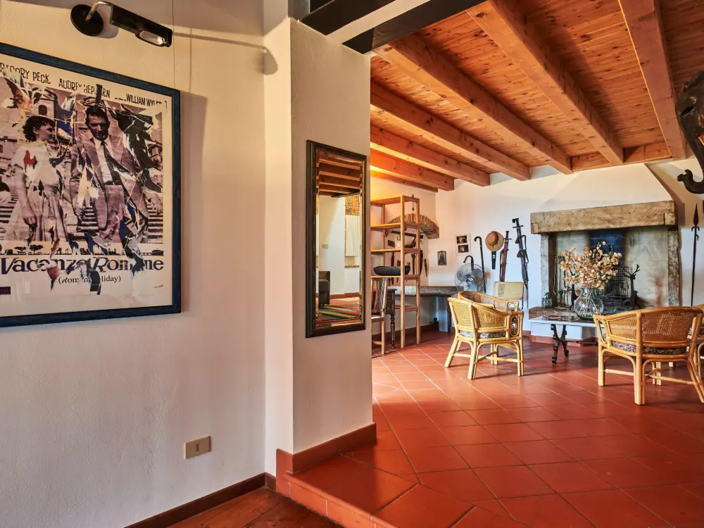 Maison de Vacances Braga