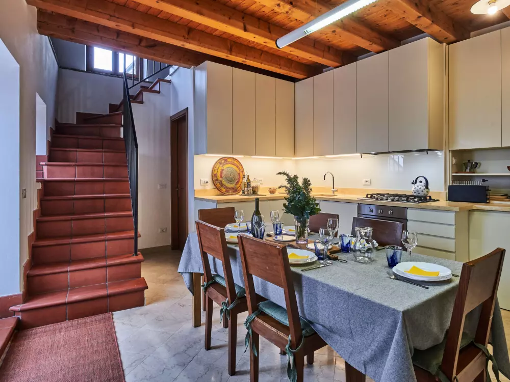 Maison de Vacances Braga