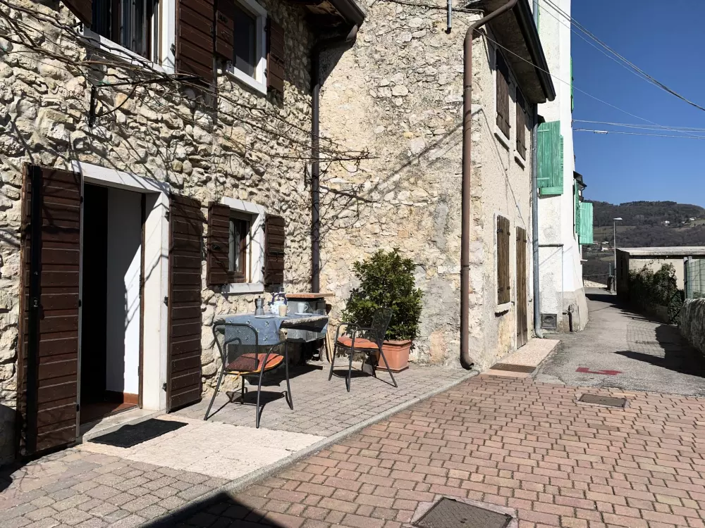 Maison de Vacances Braga